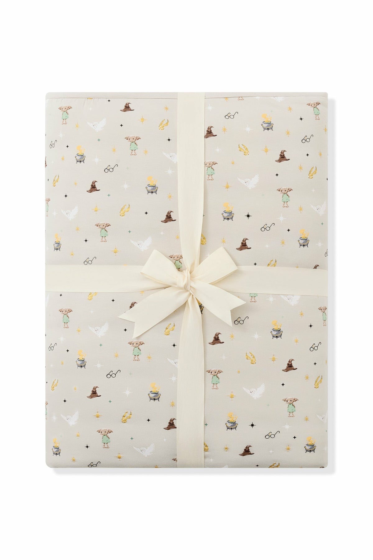 Adult Quilted Blanket in Starry Icon 2.5 | Kyte Baby