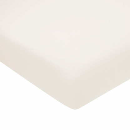 Twin Sheet in Oat | Kyte Baby