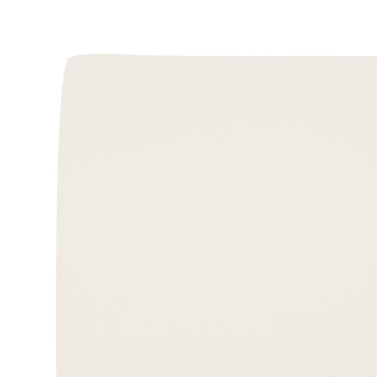 Twin Sheet in Oat | Kyte Baby
