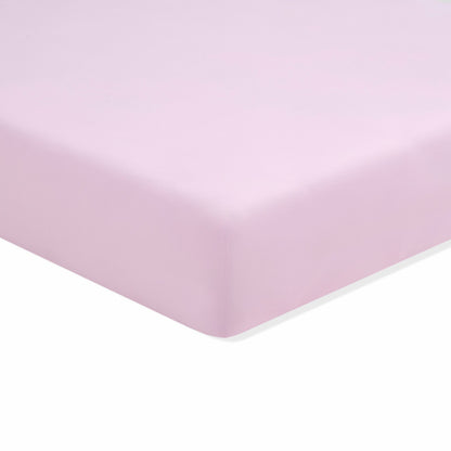 Twin Sheet in Thistle | Kyte Baby
