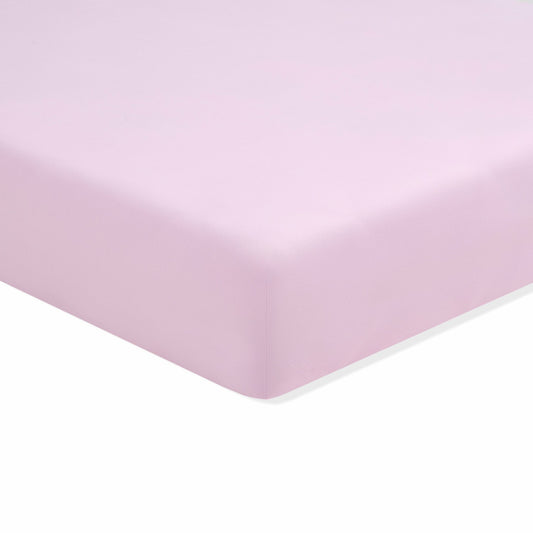 Twin Sheet in Thistle | Kyte Baby