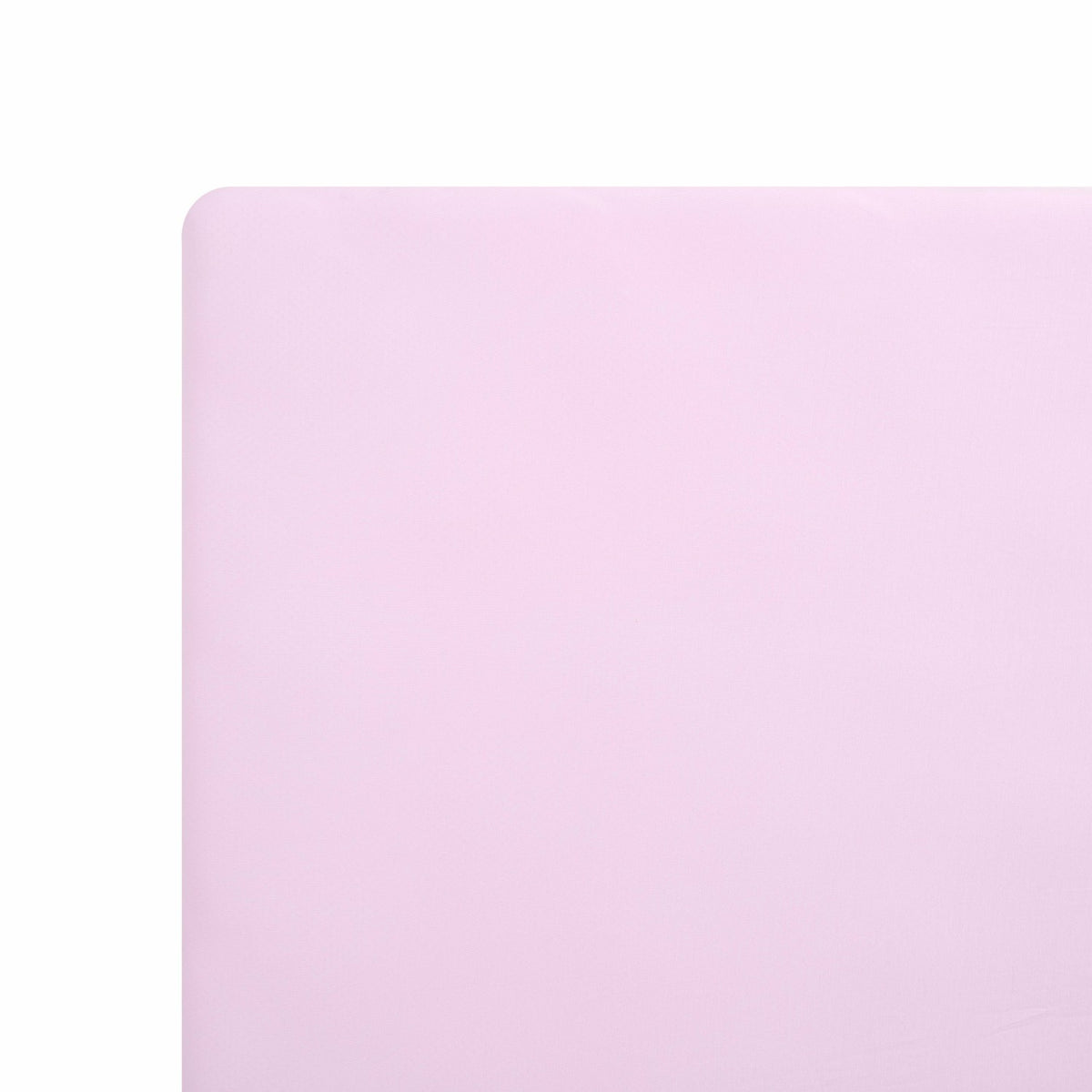Twin Sheet in Thistle | Kyte Baby