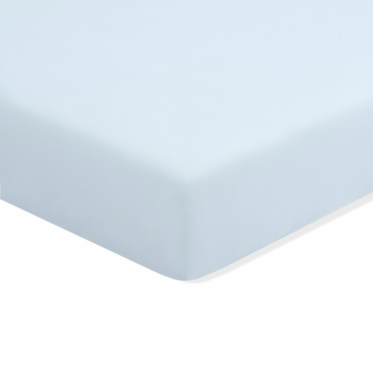 Twin Sheet in Breeze | Kyte Baby