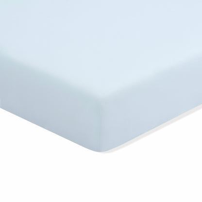 Twin Sheet in Breeze | Kyte Baby
