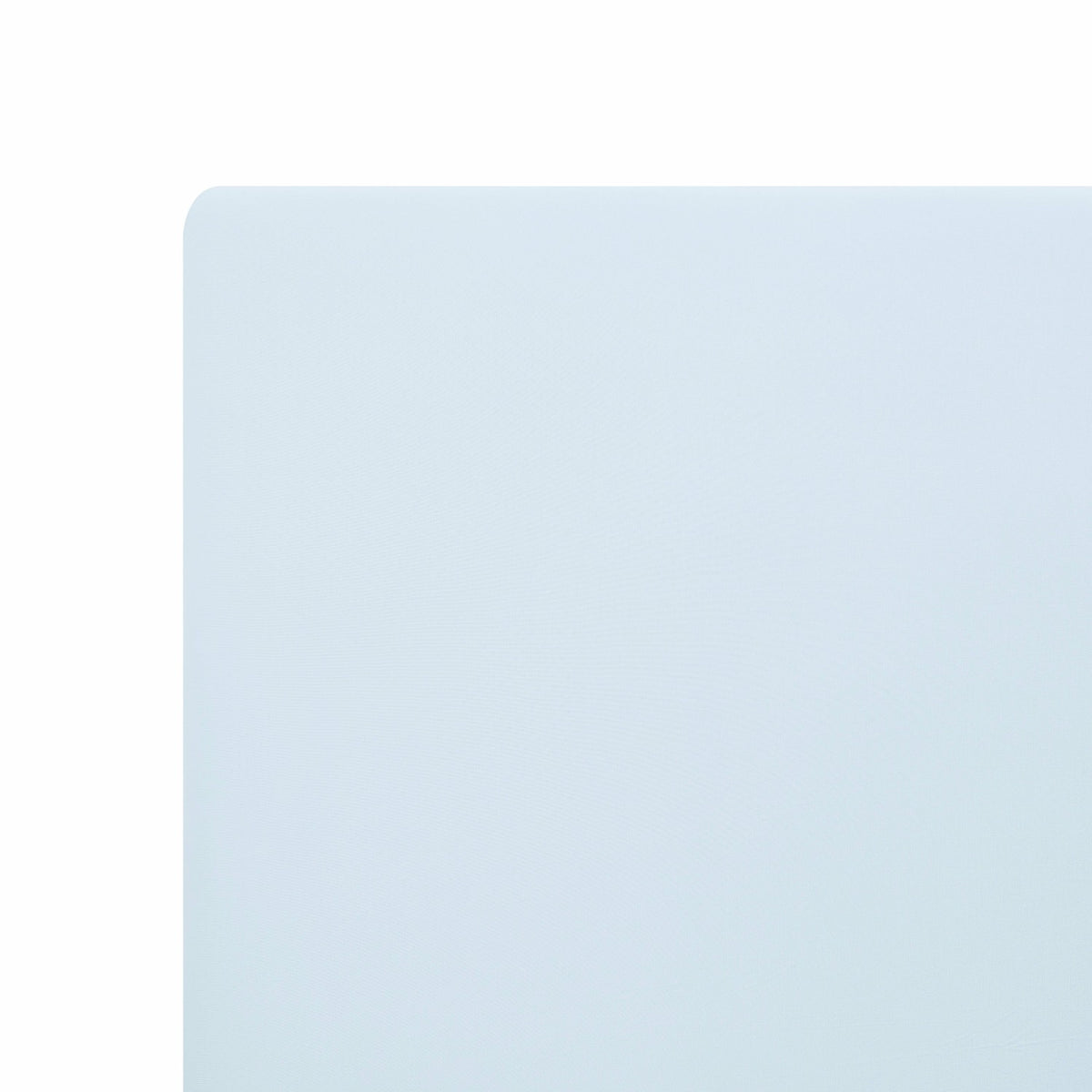 Twin Sheet in Breeze | Kyte Baby