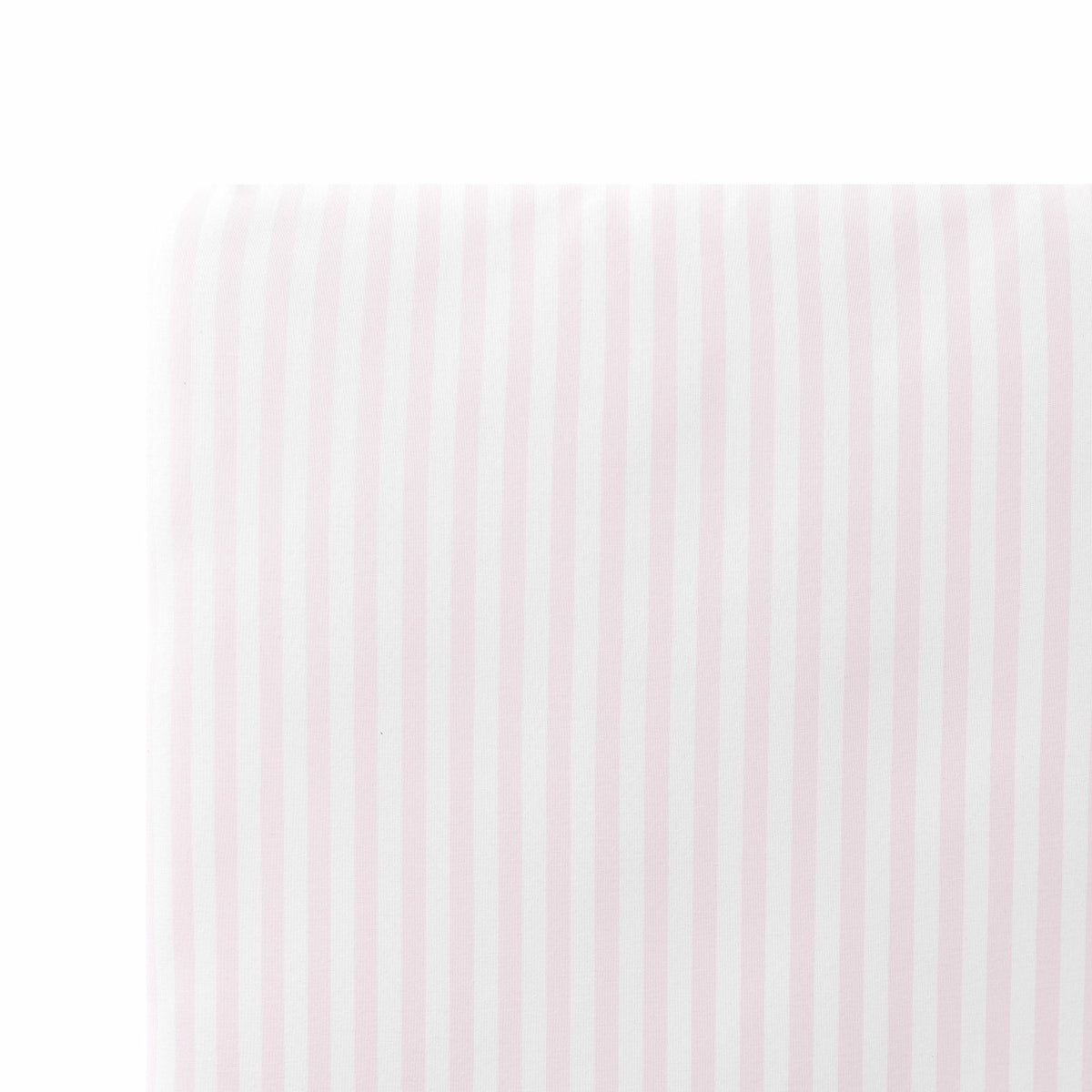 Twin Sheet in Small Sakura Stripe | Kyte Baby