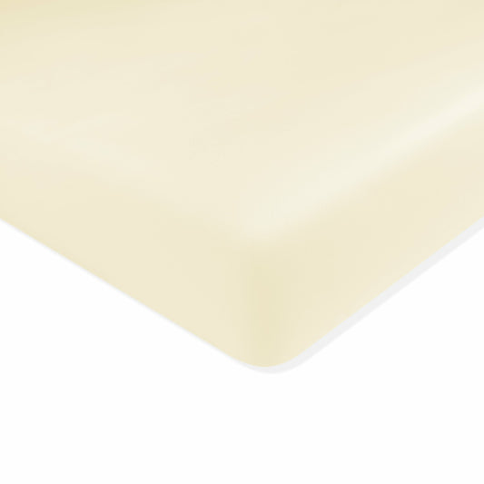 Twin Sheet in Chamomile | Kyte Baby
