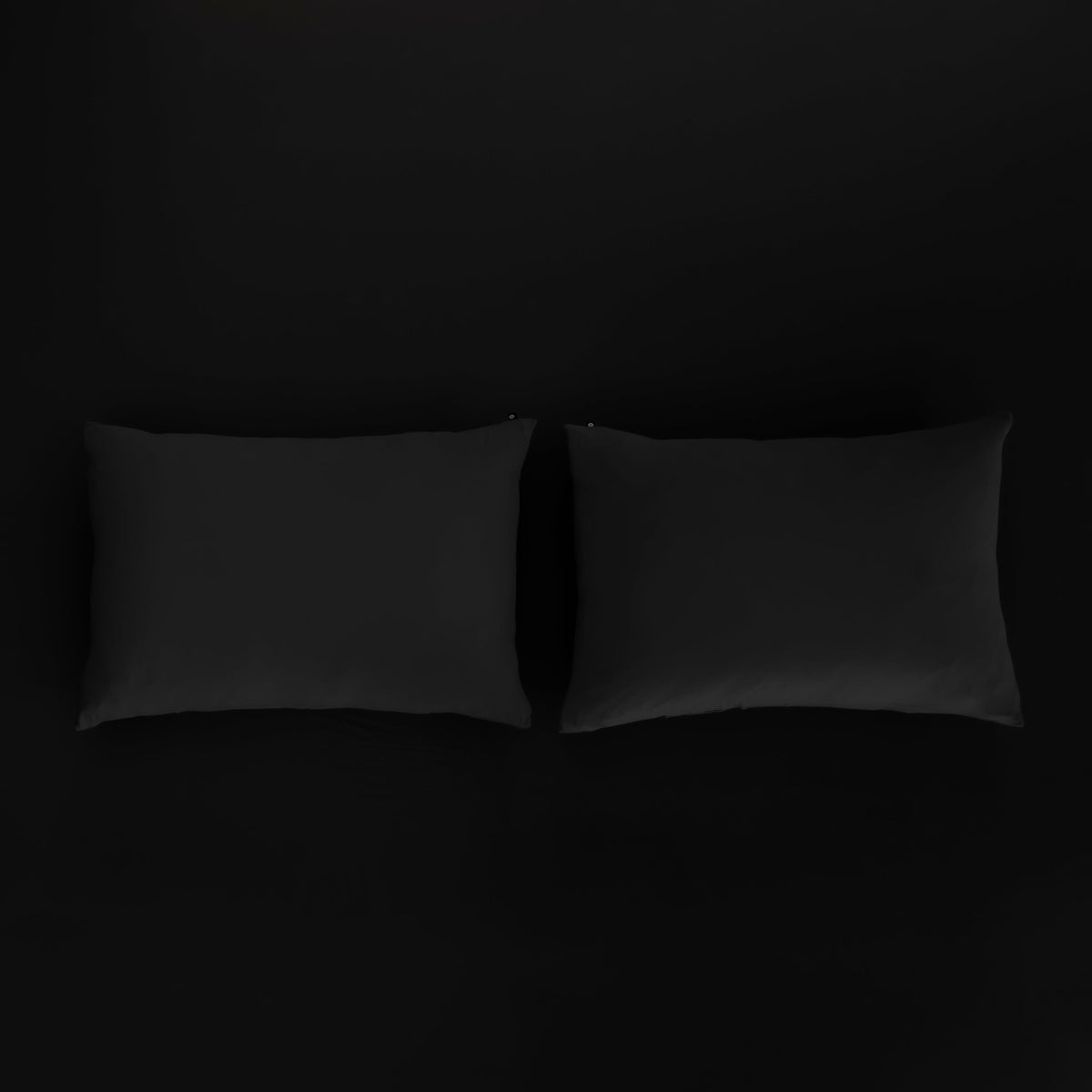 Fitted Sheet & Pillowcases Midnight | Kyte Baby