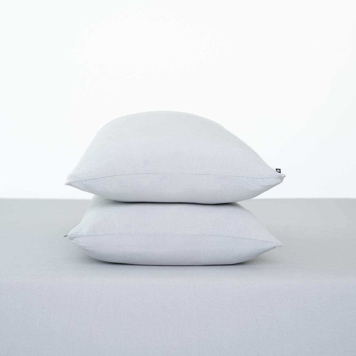 Fitted Sheet & Pillowcases Storm | Kyte Baby