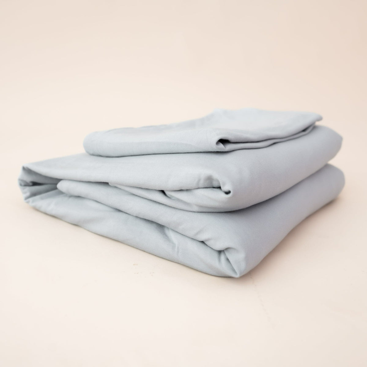 Fitted Sheet & Pillowcases Storm | Kyte Baby