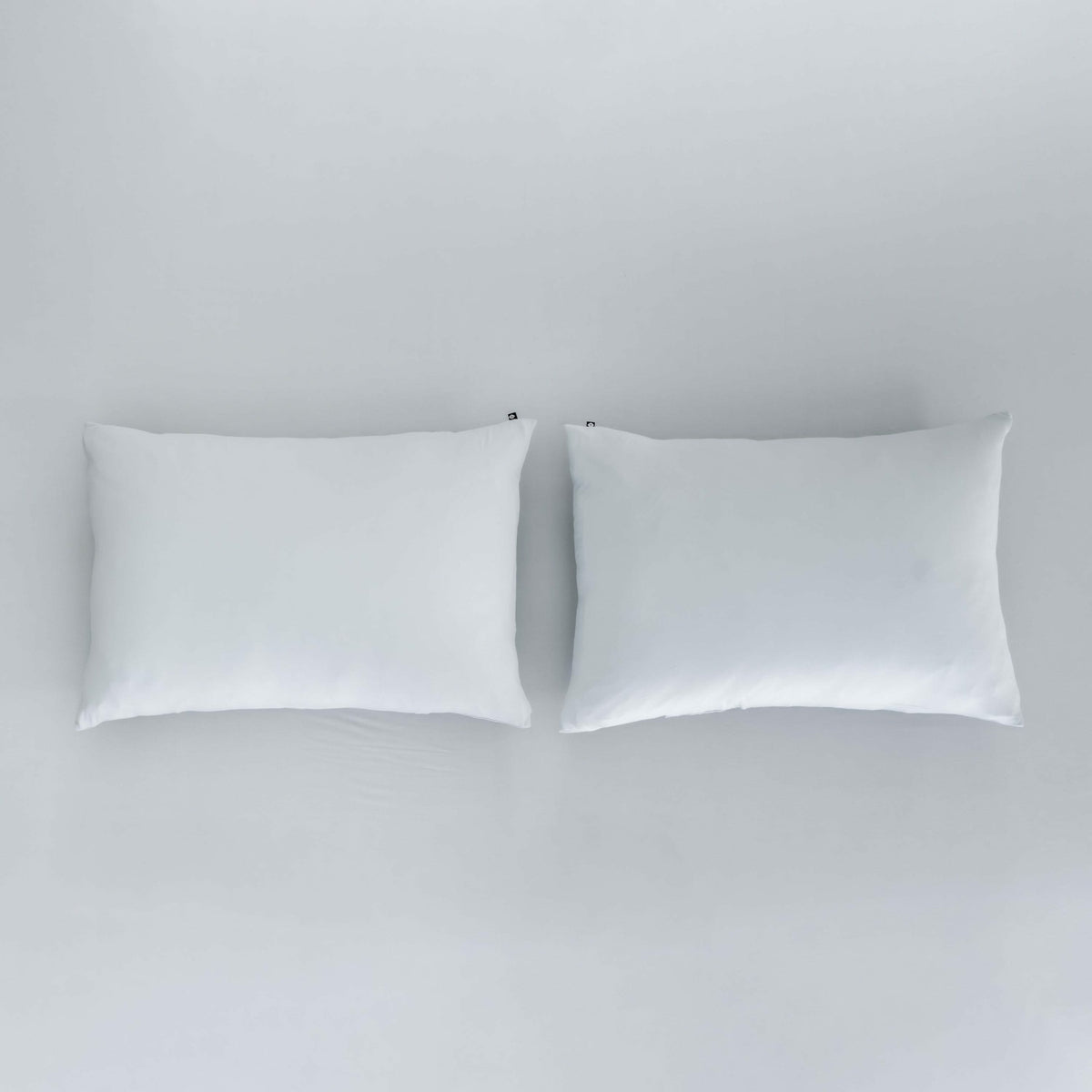 Fitted Sheet & Pillowcases Storm | Kyte Baby
