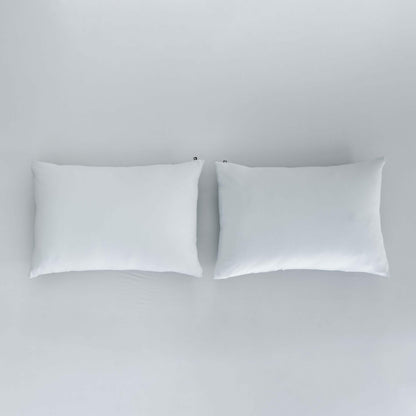 Fitted Sheet & Pillowcases Storm | Kyte Baby