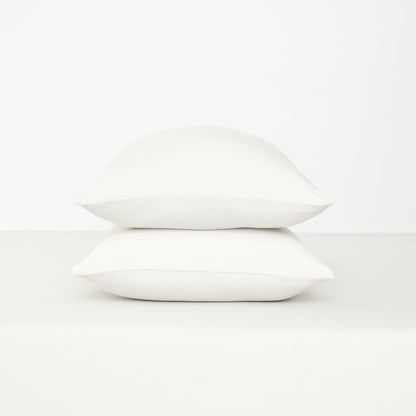 Fitted Sheet & Pillowcases Cloud | Kyte Baby