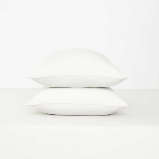 Fitted Sheet & Pillowcases Cloud | Kyte Baby