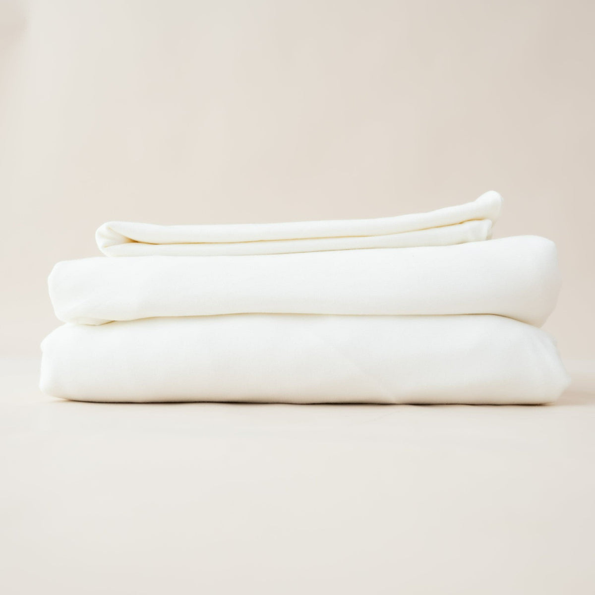 Fitted Sheet & Pillowcases Cloud | Kyte Baby