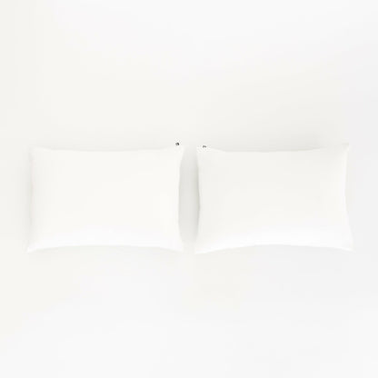Fitted Sheet & Pillowcases Cloud | Kyte Baby