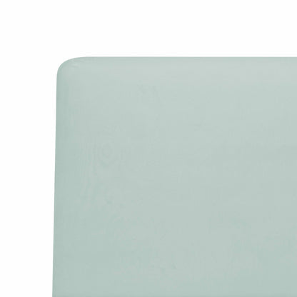 Twin Sheet in Sage | Kyte Baby