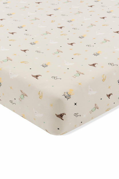 Twin Sheet in Starry Icon | Kyte Baby