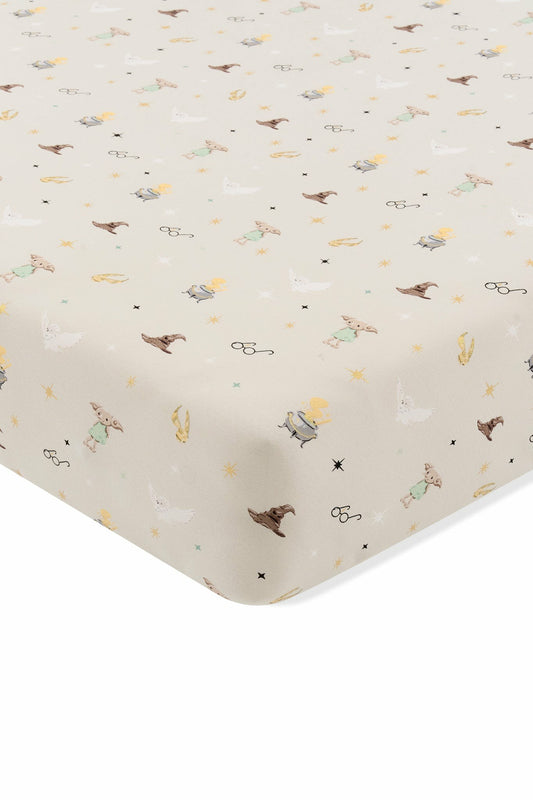 Twin Sheet in Starry Icon | Kyte Baby