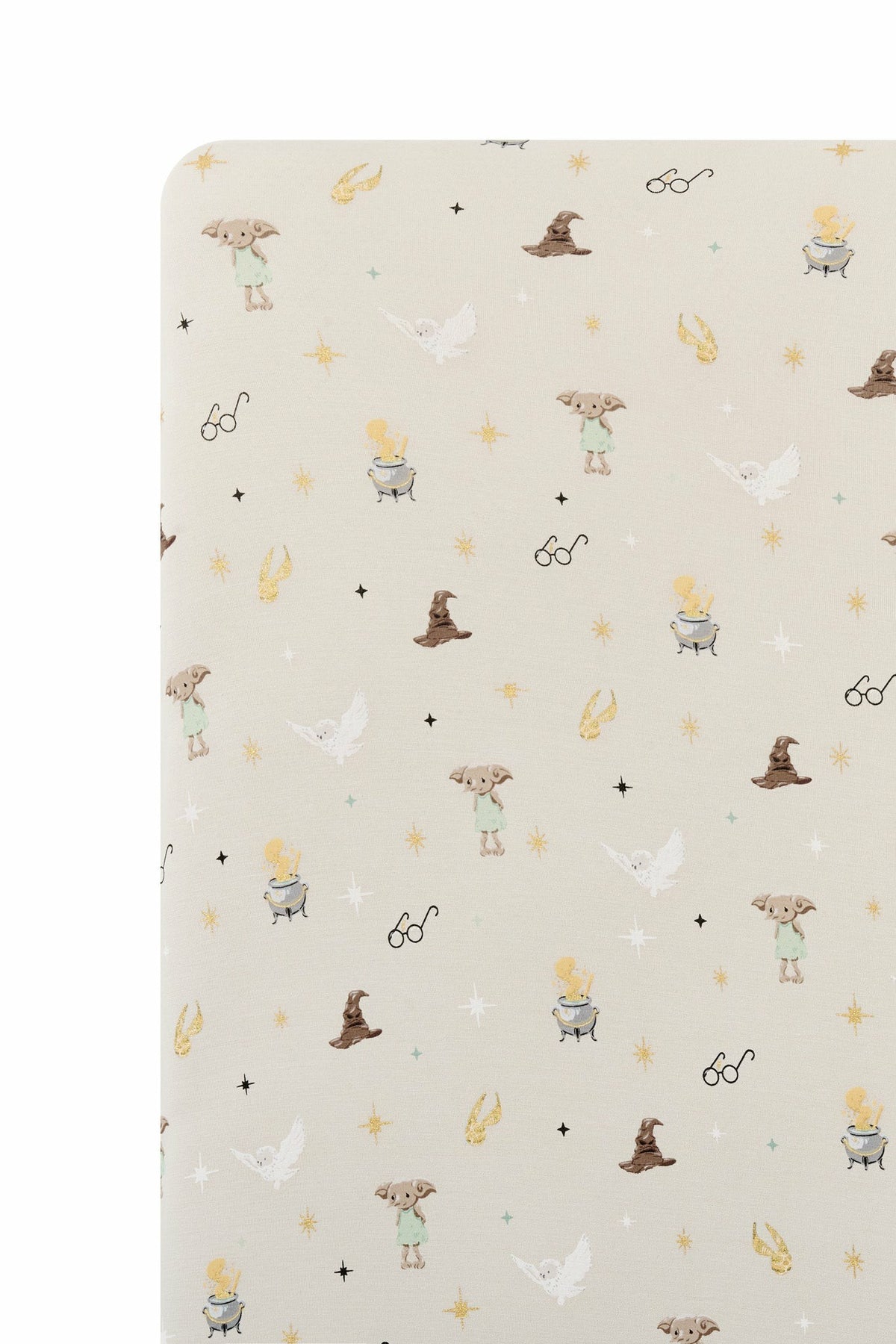 Twin Sheet in Starry Icon | Kyte Baby