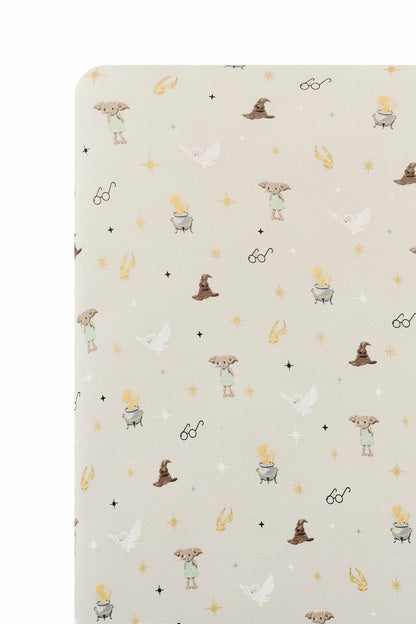 Twin Sheet in Starry Icon | Kyte Baby