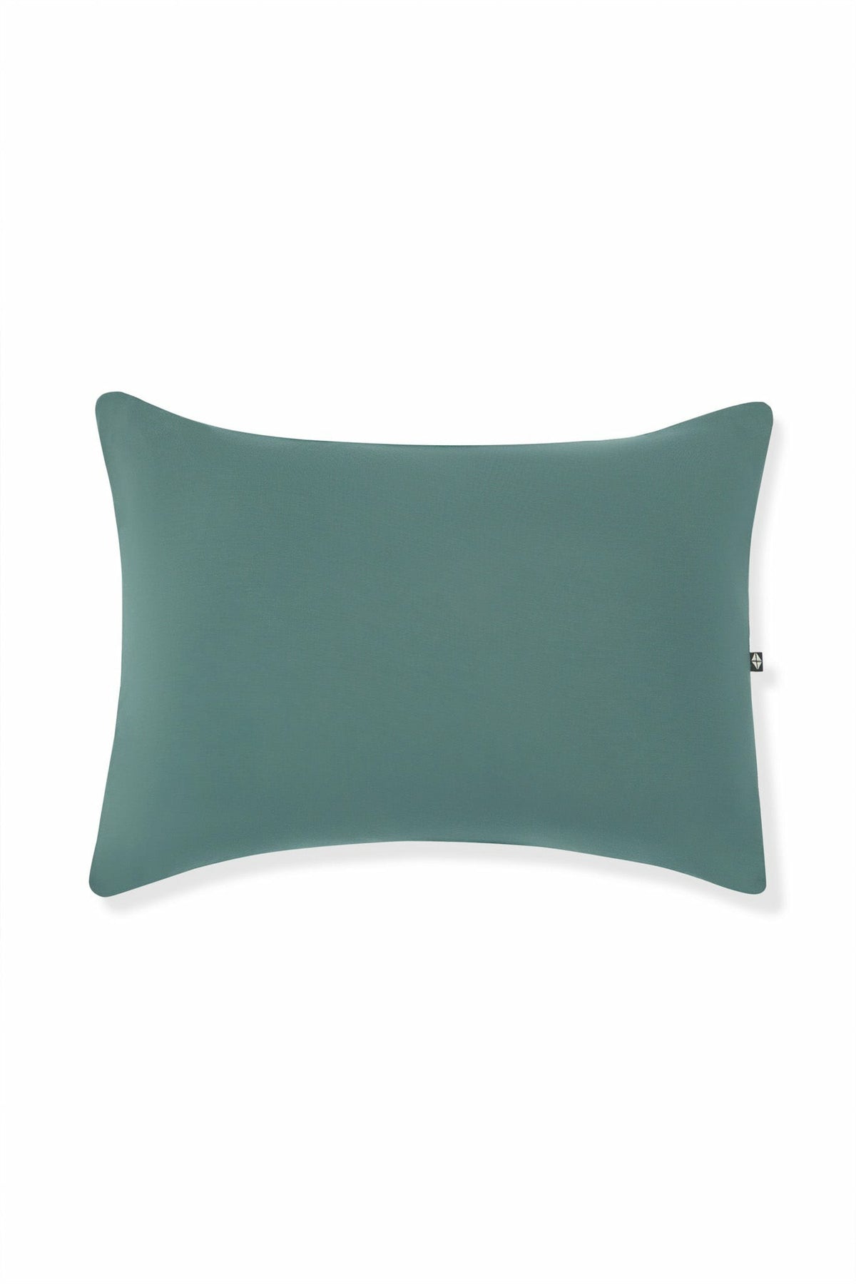 Toddler Pillowcase in Pine | Kyte Baby
