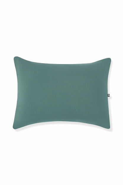 Toddler Pillowcase in Pine | Kyte Baby