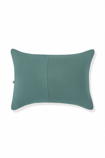 Toddler Pillowcase in Pine | Kyte Baby