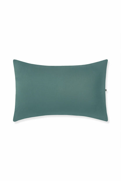 Standard Pillowcase in Pine | Kyte Baby