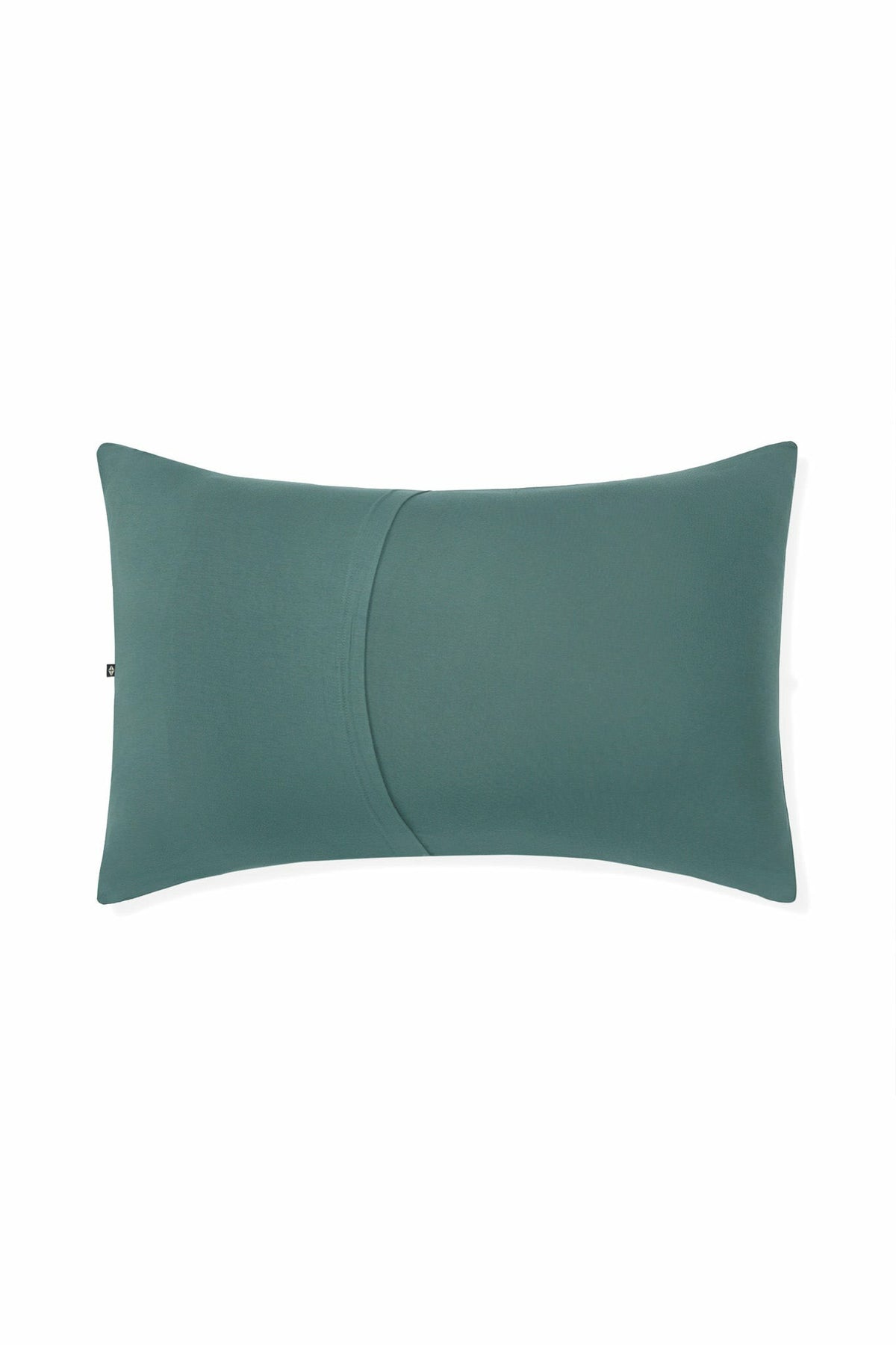 Standard Pillowcase in Pine | Kyte Baby