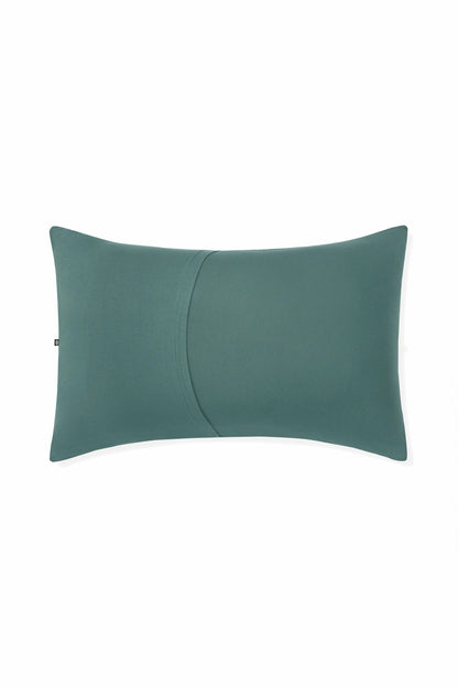 Standard Pillowcase in Pine | Kyte Baby