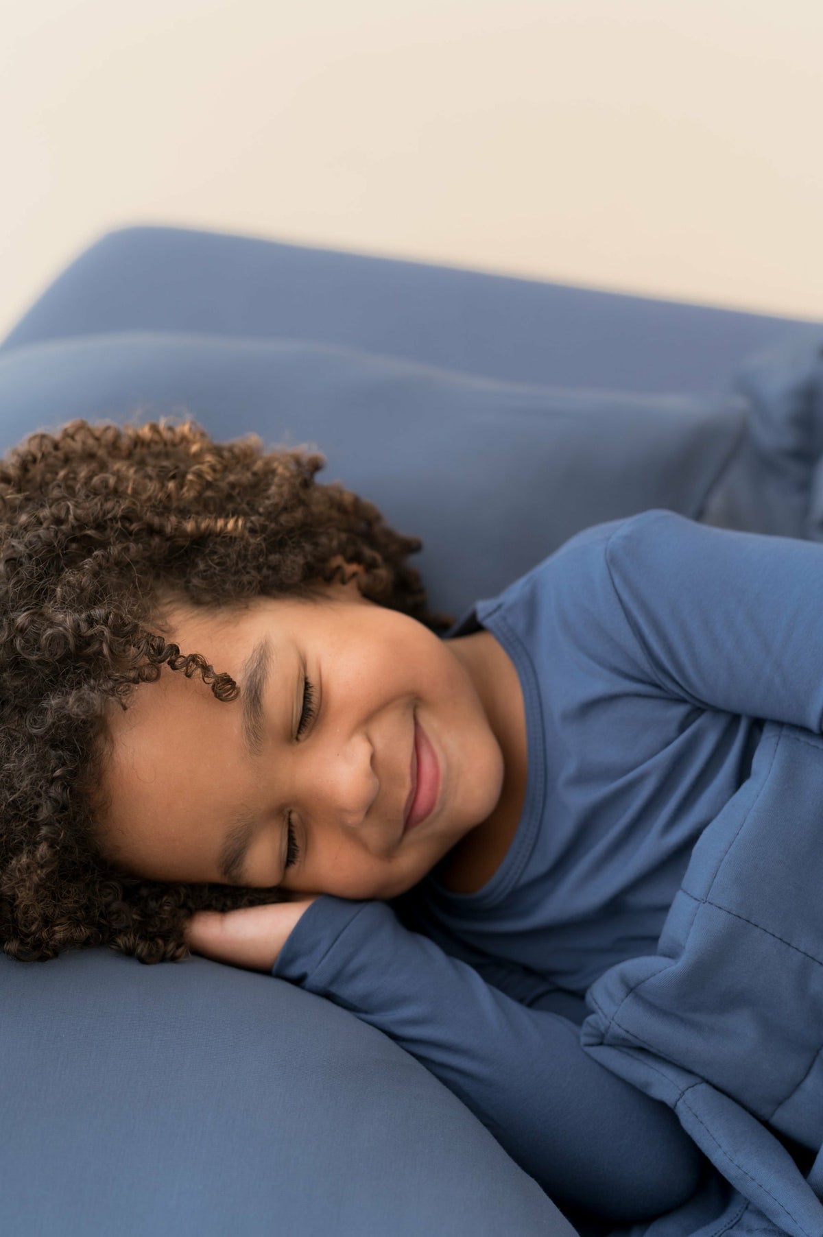 Standard Pillowcase in Oxford | Kyte Baby