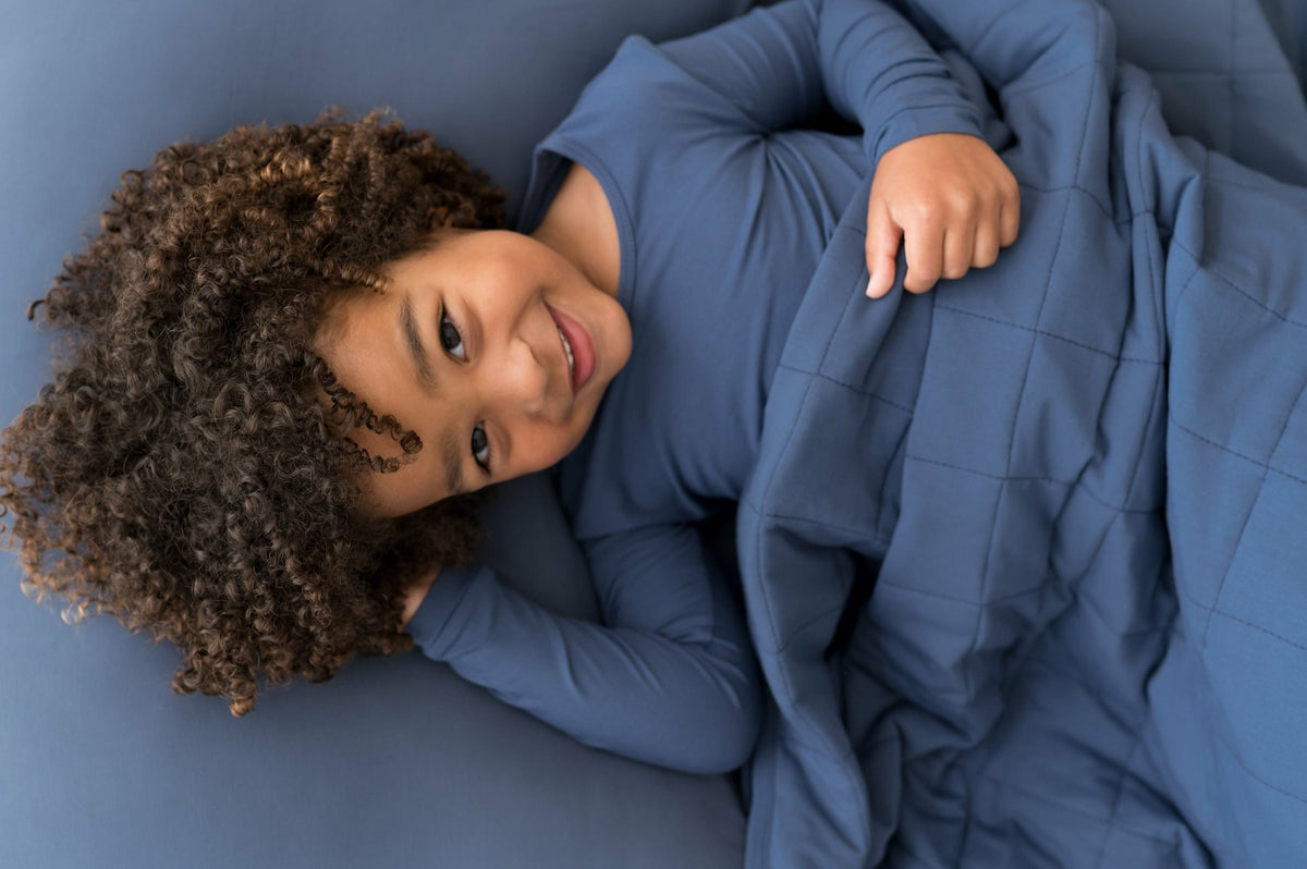 Standard Pillowcase in Oxford | Kyte Baby