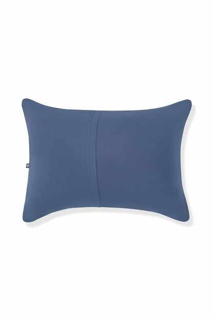Toddler Pillowcase in Oxford | Kyte Baby