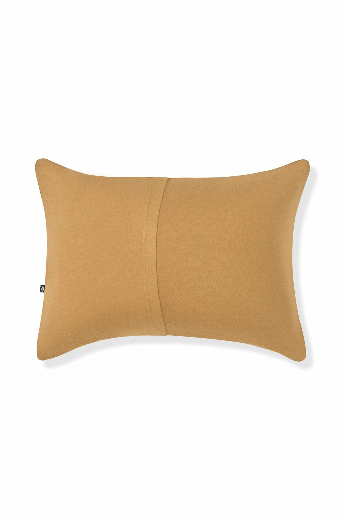 Toddler Pillowcase in Ochre | Kyte Baby