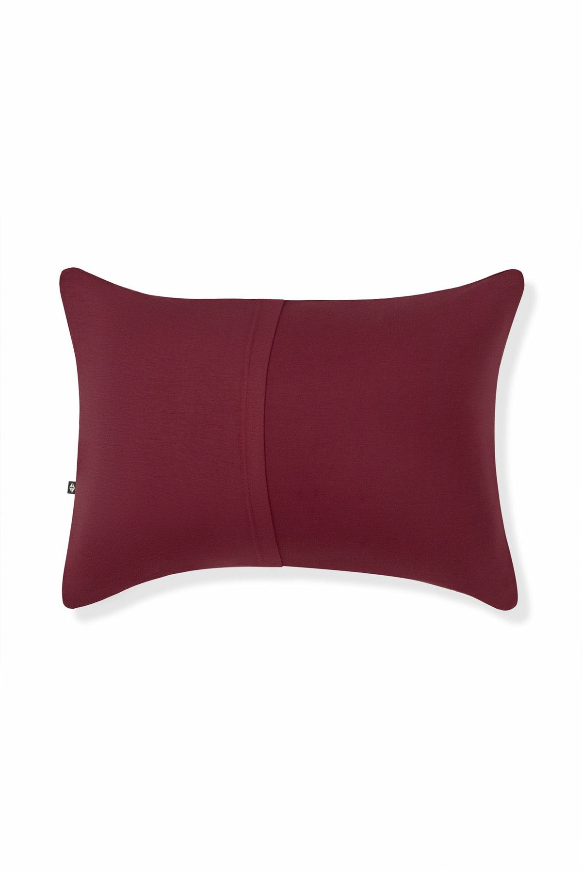 Toddler Pillowcase in Burgundy | Kyte Baby