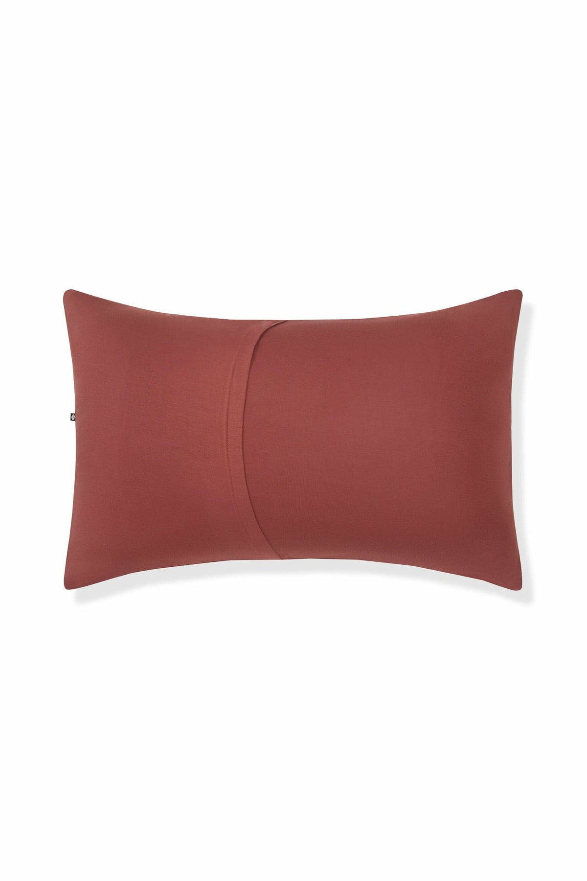 Standard Pillowcase in Ember | Kyte Baby