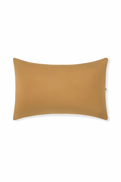 Standard Pillowcase in Ochre | Kyte Baby