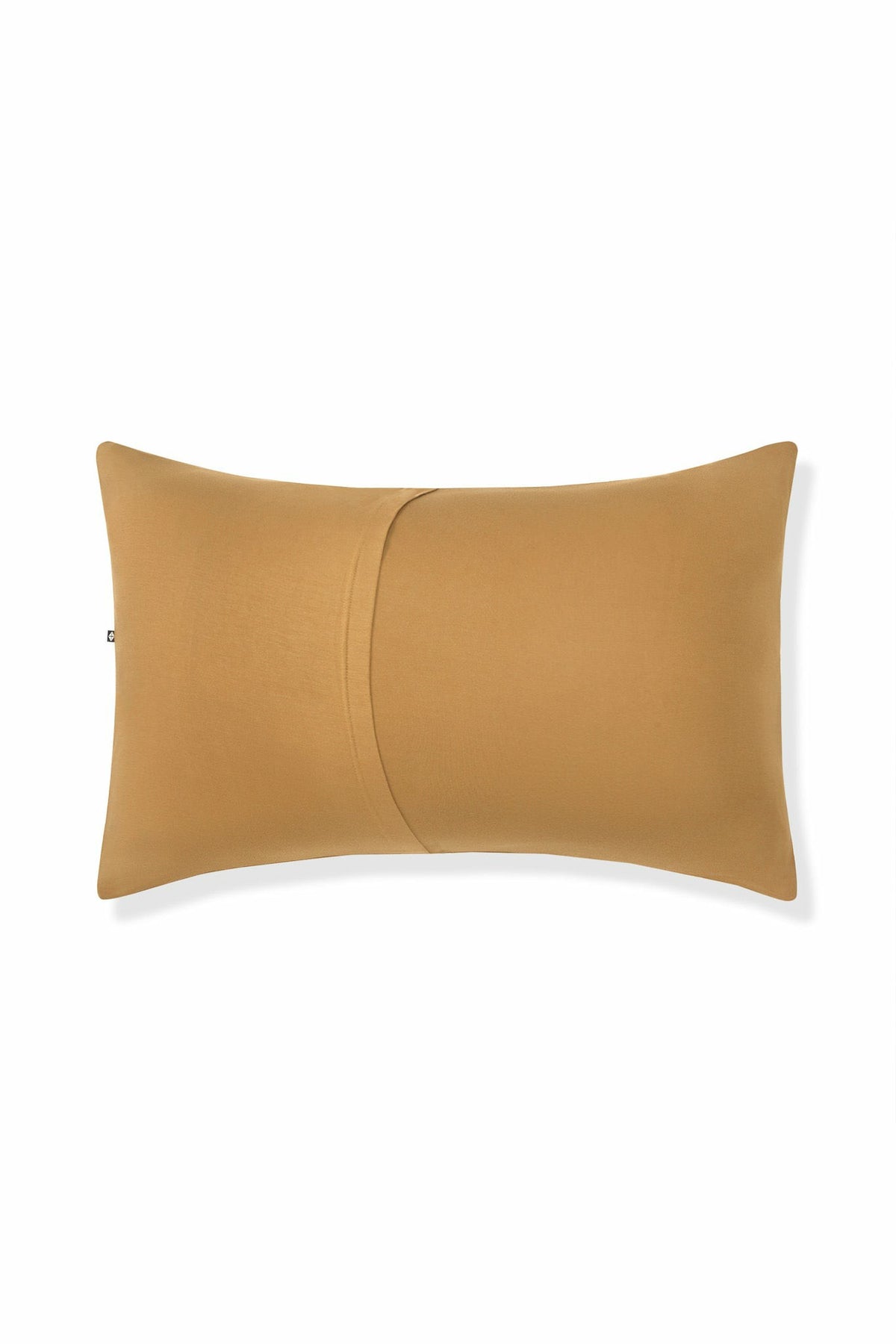 Standard Pillowcase in Ochre | Kyte Baby