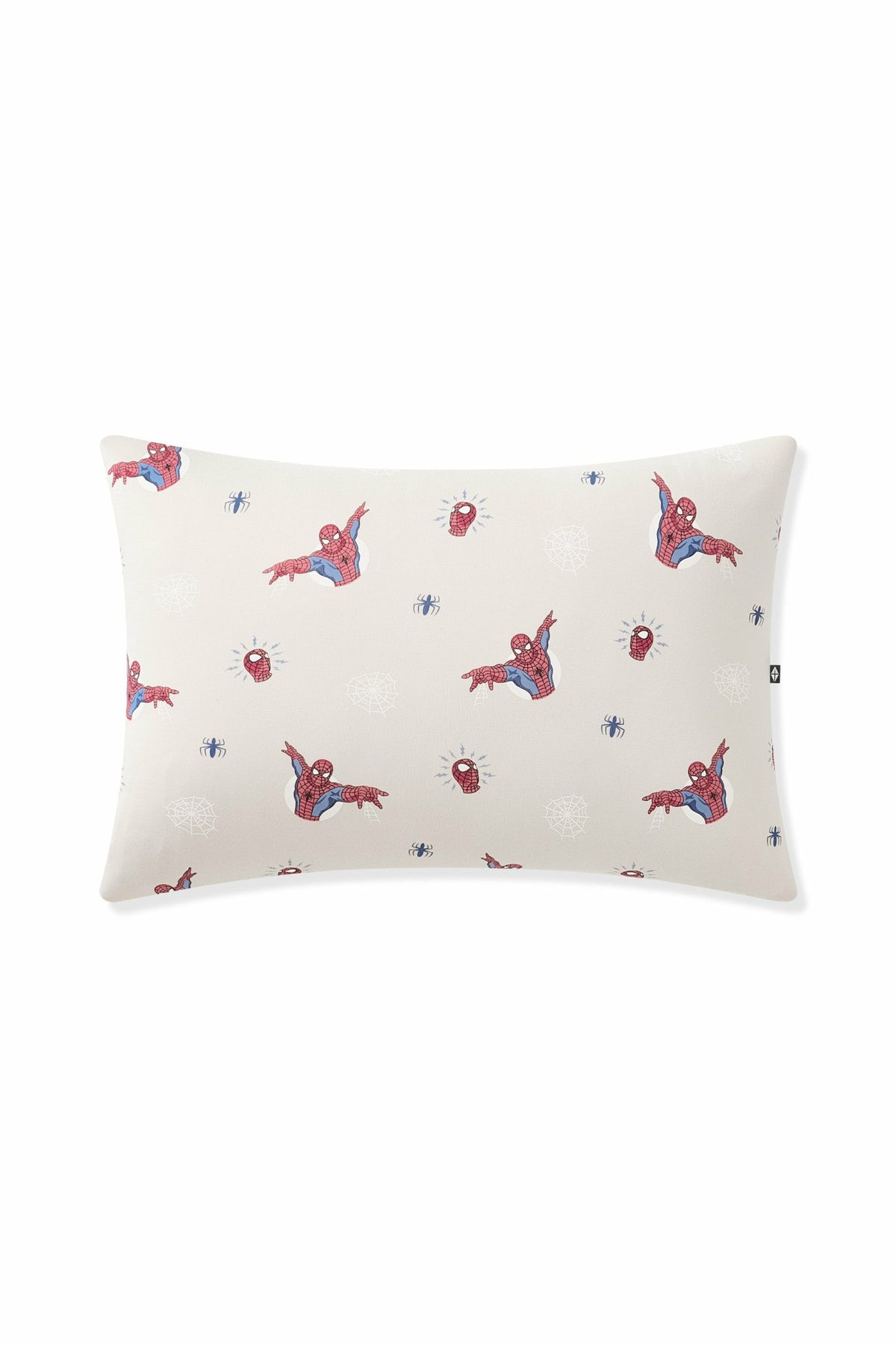 Toddler Pillowcase in Spider-Man | Kyte Baby