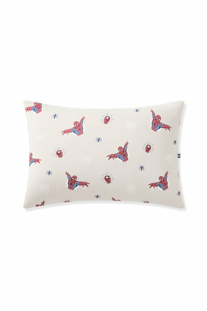 Toddler Pillowcase in Spider-Man | Kyte Baby