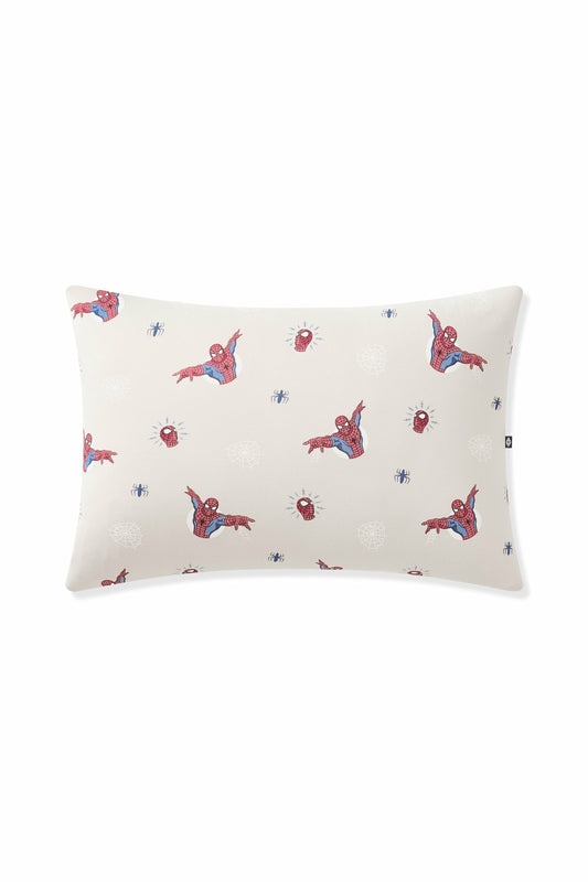 Toddler Pillowcase in Spider-Man | Kyte Baby