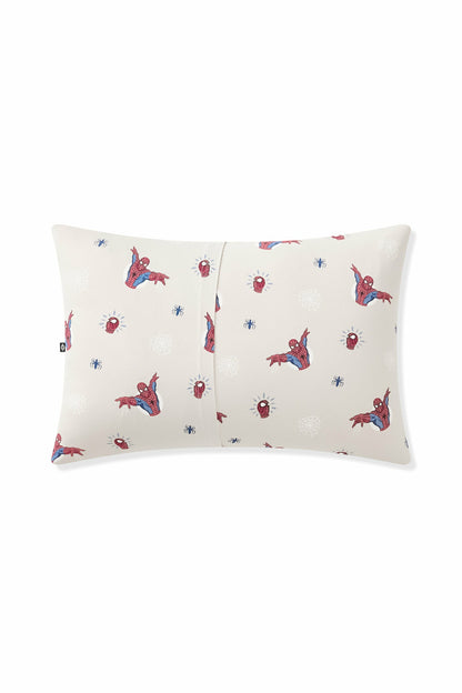 Toddler Pillowcase in Spider-Man | Kyte Baby