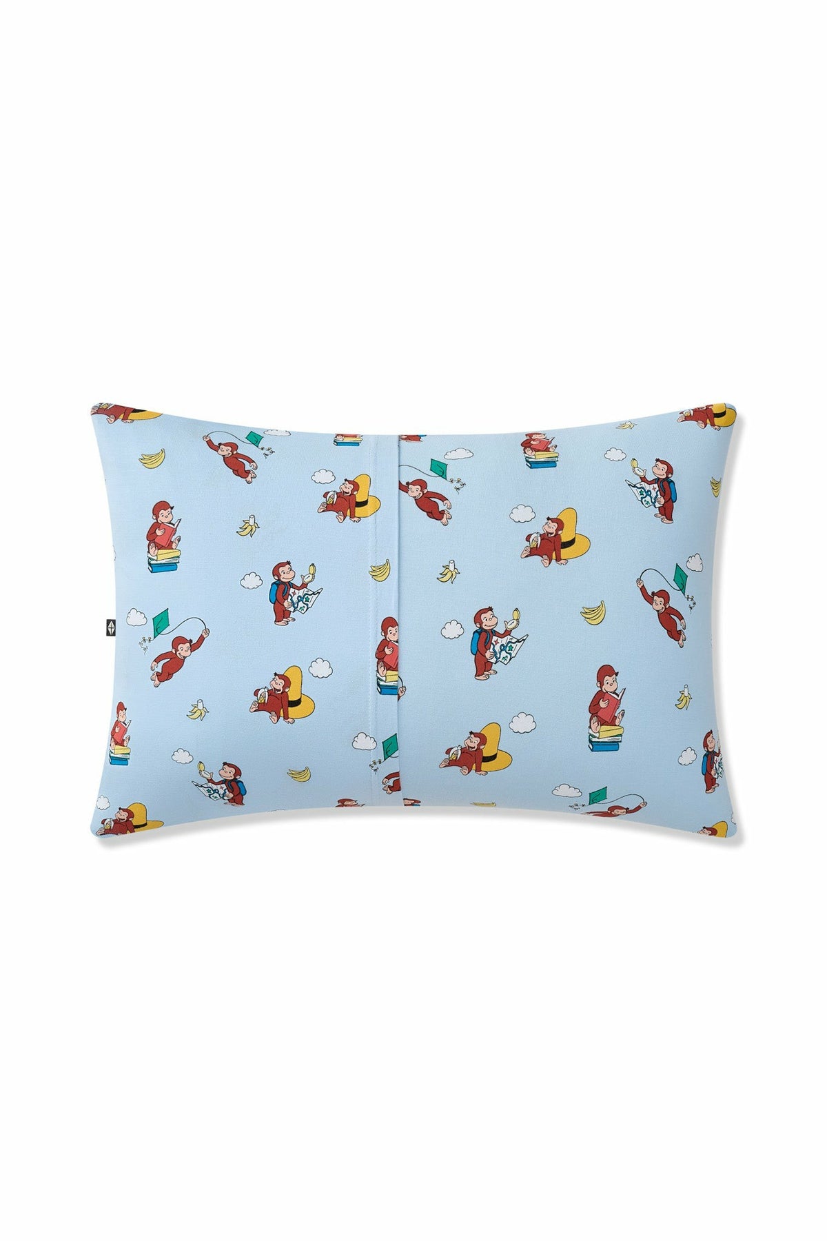 Toddler Pillowcase in Curious George | Kyte Baby