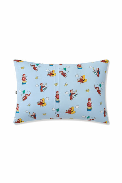 Toddler Pillowcase in Curious George | Kyte Baby