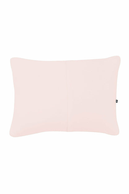 Toddler Pillowcase in Blush | Kyte Baby