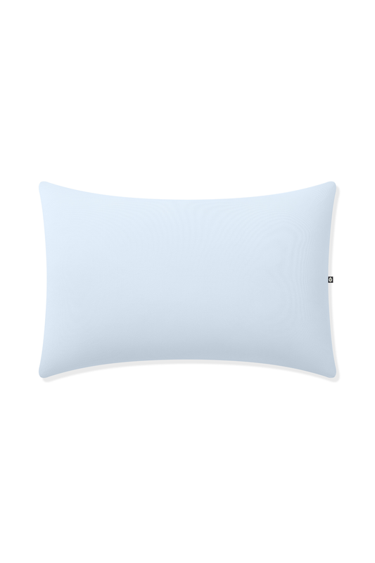 Toddler Pillowcase in Breeze | Kyte Baby