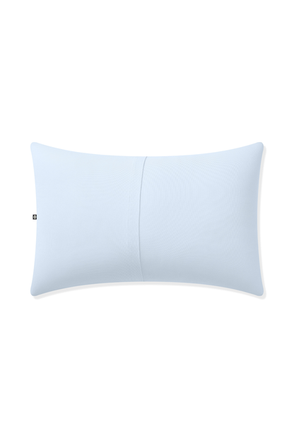 Toddler Pillowcase in Breeze | Kyte Baby