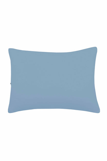 Toddler Pillowcase in Slate | Kyte Baby