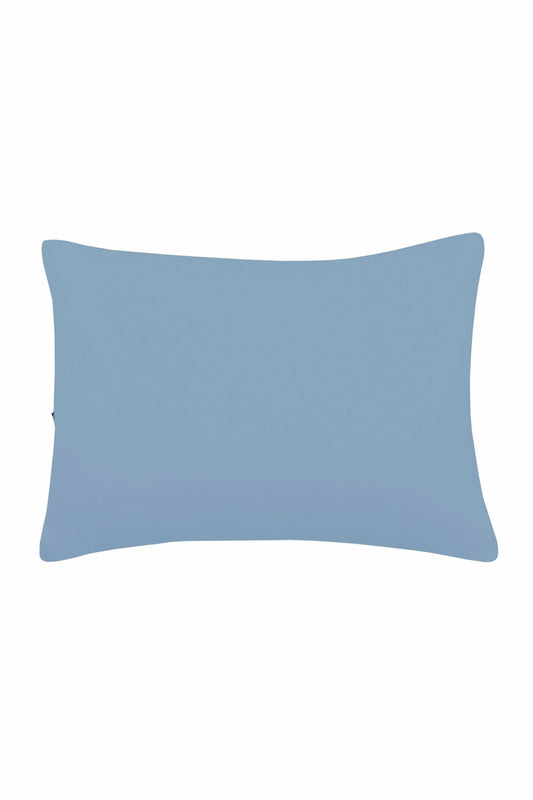 Toddler Pillowcase in Slate | Kyte Baby